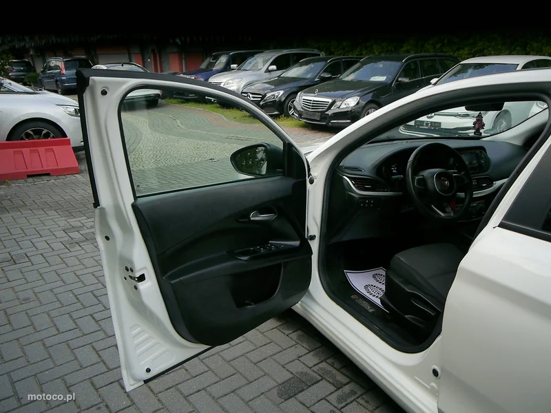 Fiat Tipo 31