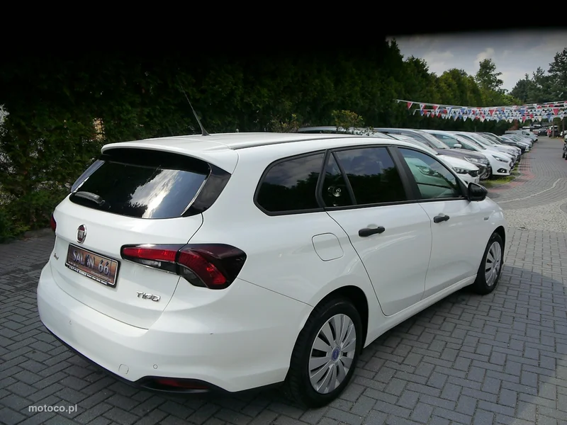 Fiat Tipo 6