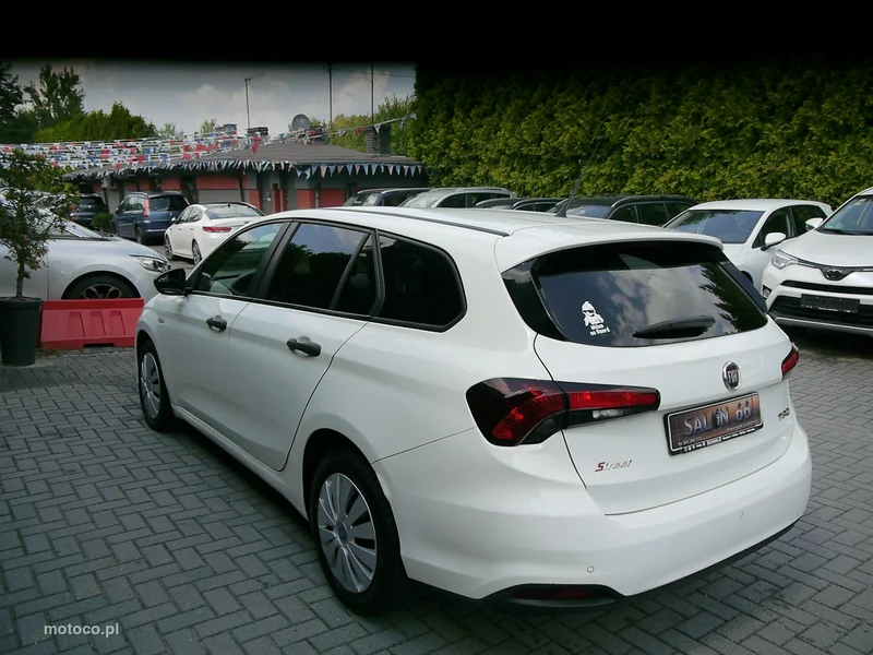 Fiat Tipo 7