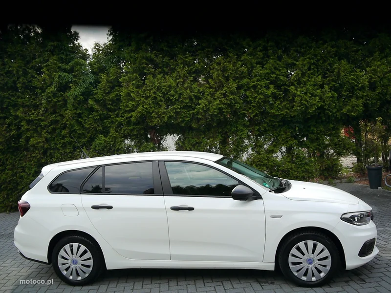 Fiat Tipo 9