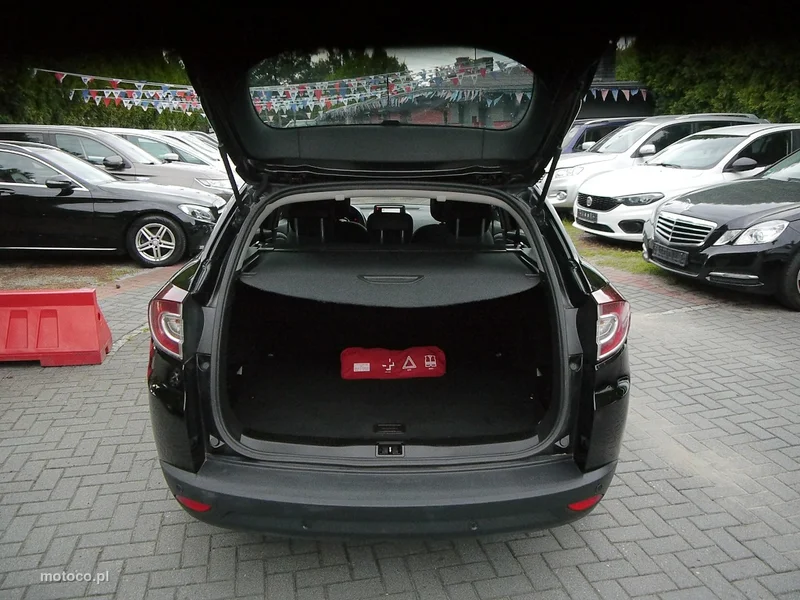 Renault Megane III 17