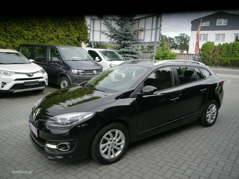 Renault Megane III 18