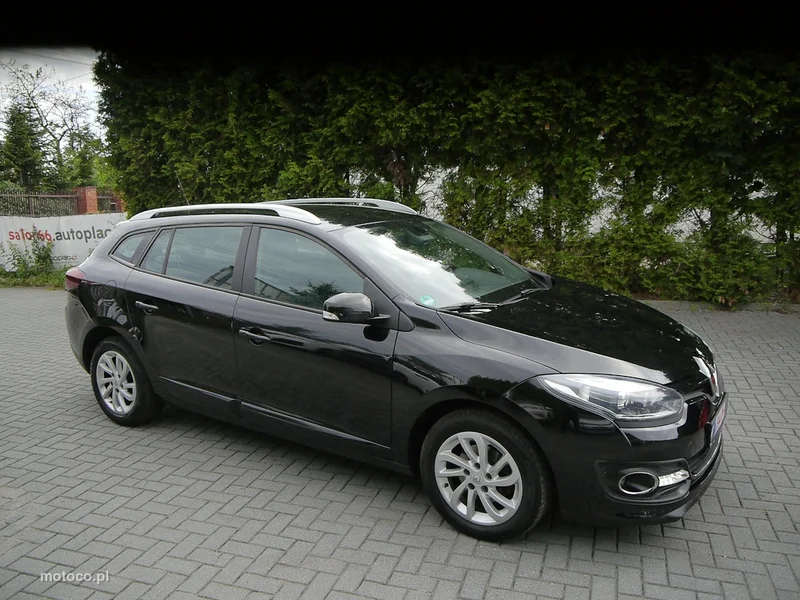 Renault Megane III 19