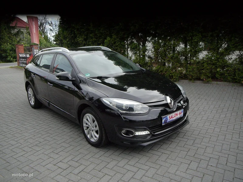 Renault Megane III 21