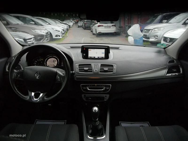 Renault Megane III 23
