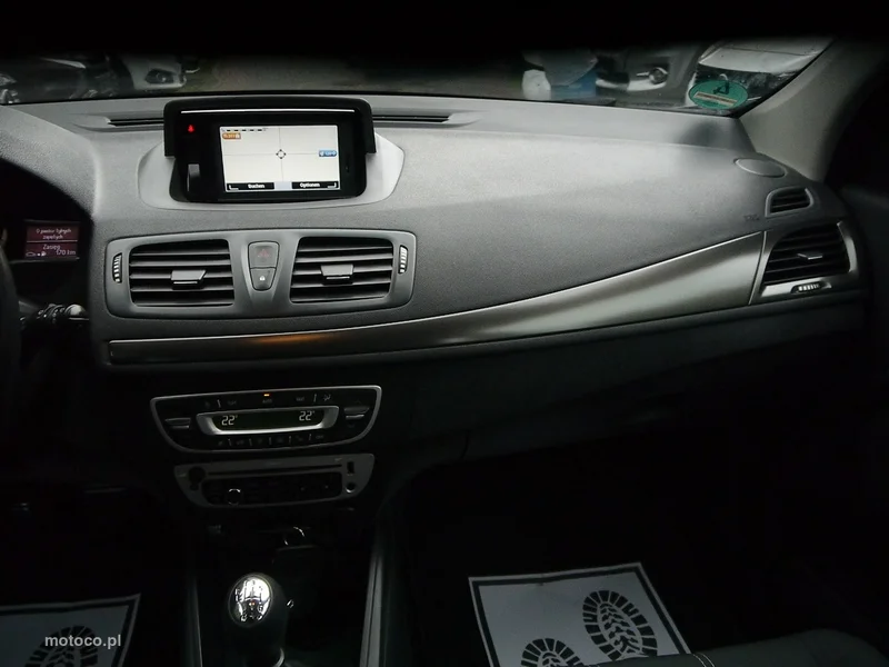 Renault Megane III 24