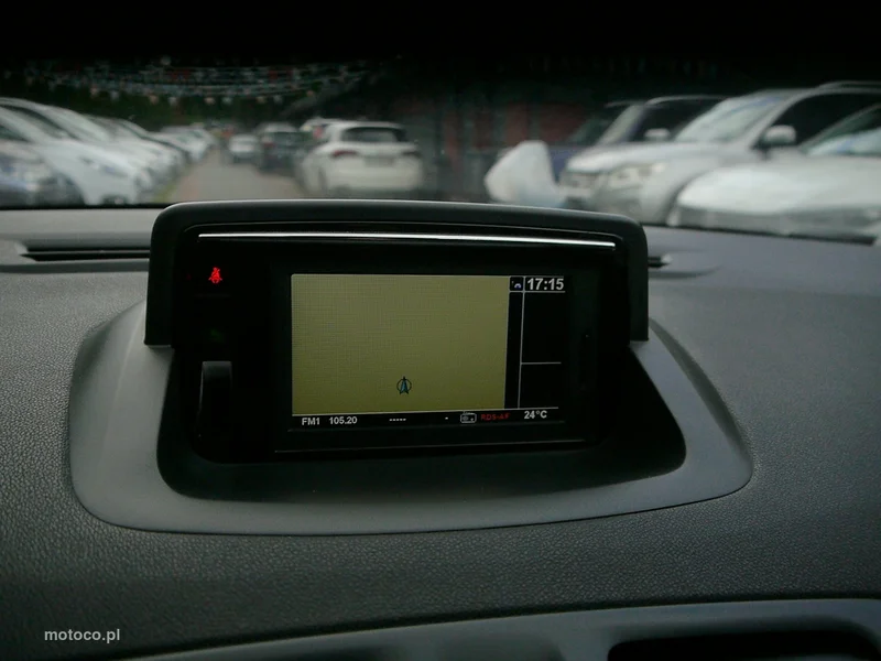 Renault Megane III 26