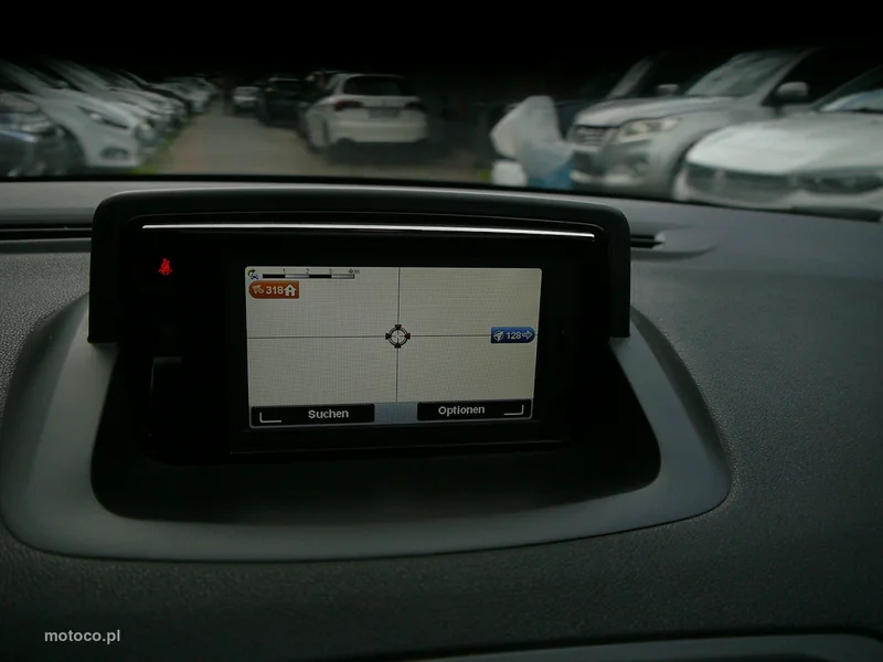 Renault Megane III 27
