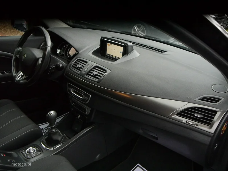 Renault Megane III 30