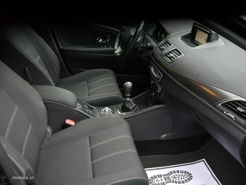 Renault Megane III 32