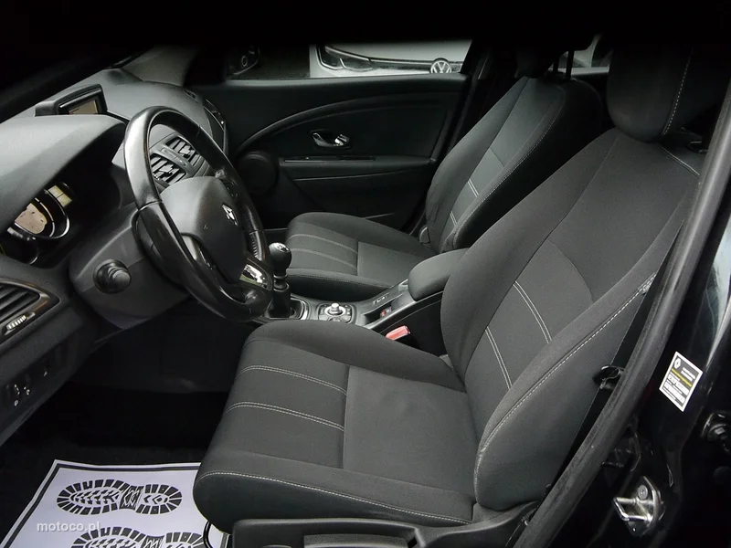 Renault Megane III 33