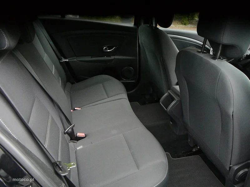 Renault Megane III 35