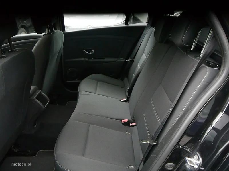 Renault Megane III 36