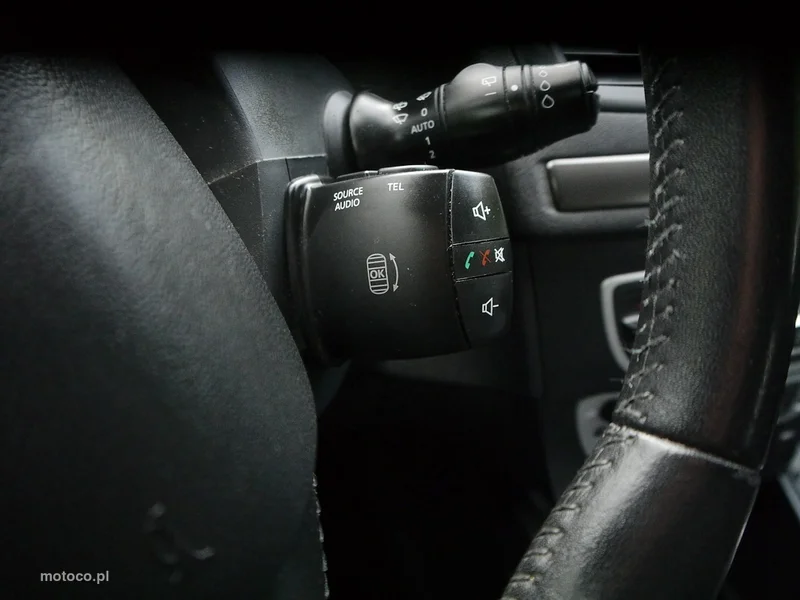 Renault Megane III 40