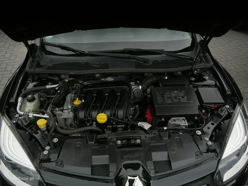Renault Megane III 41