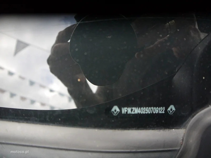 Renault Megane III 45