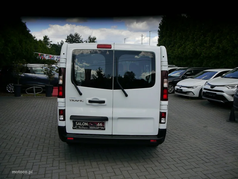 Renault Trafic III 14