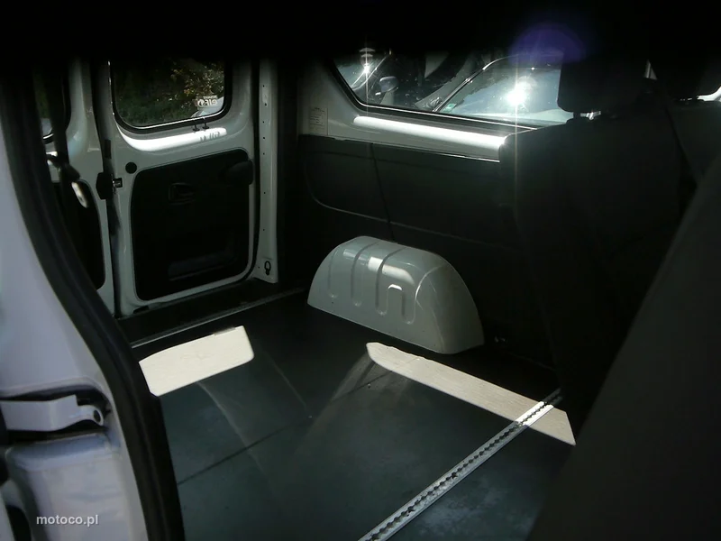 Renault Trafic III 17