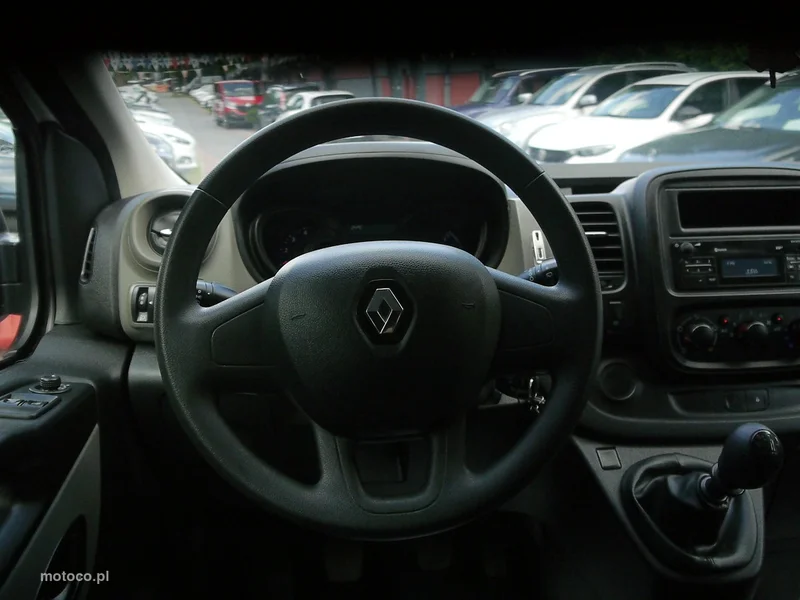 Renault Trafic III 18