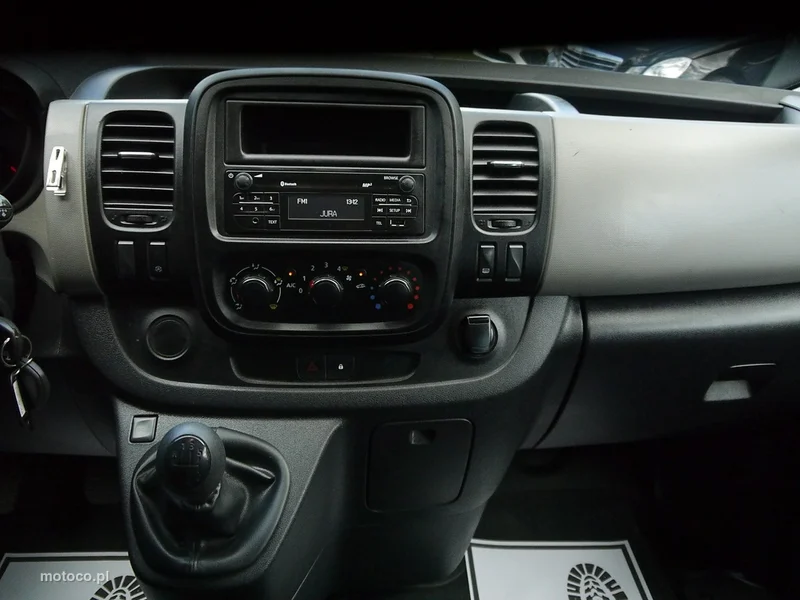 Renault Trafic III 21