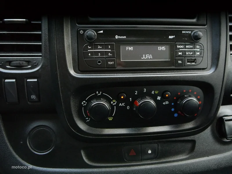Renault Trafic III 22