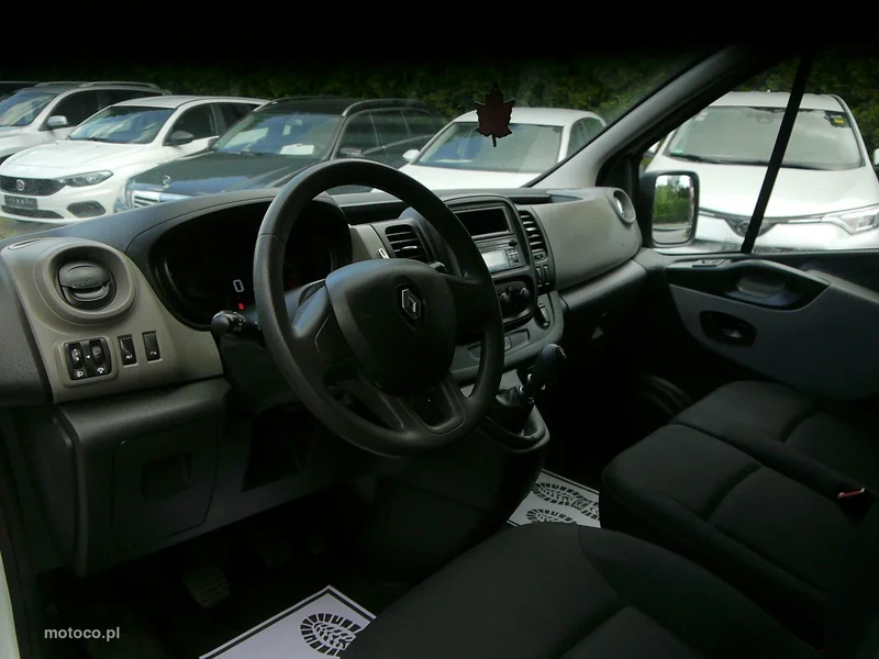 Renault Trafic III 23