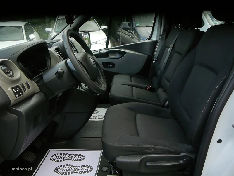 Renault Trafic III 25