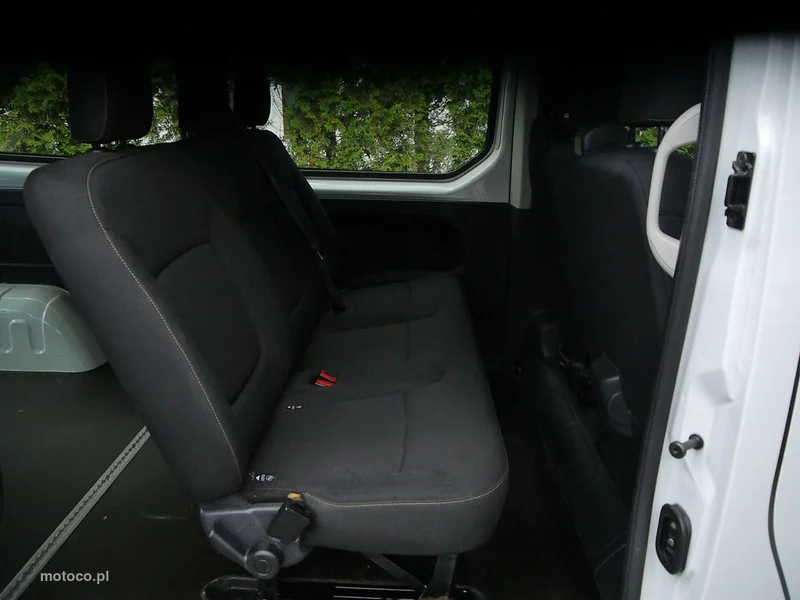Renault Trafic III 27