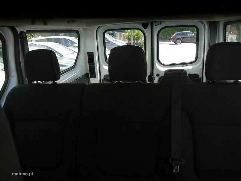Renault Trafic III 28