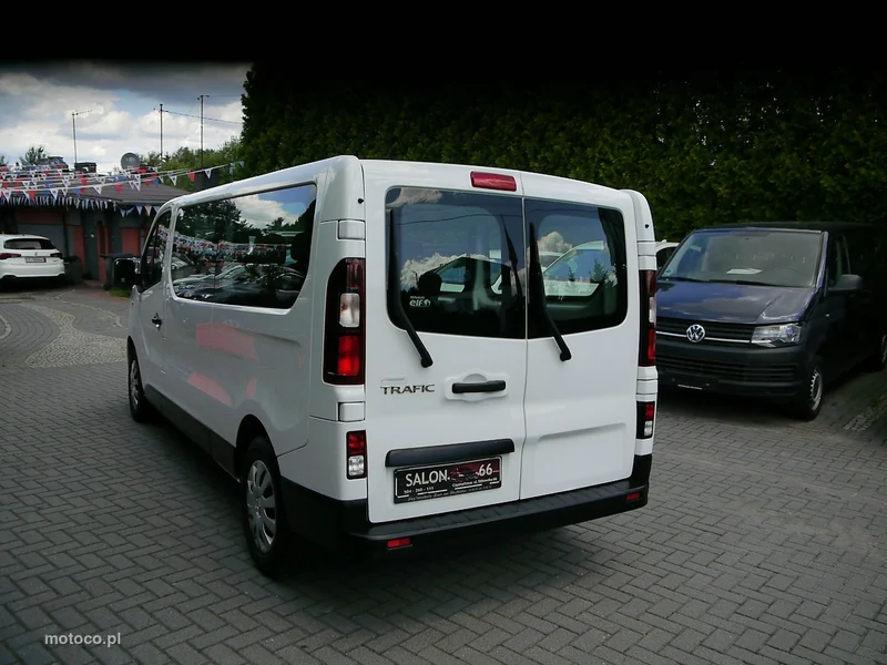 Renault Trafic III 6