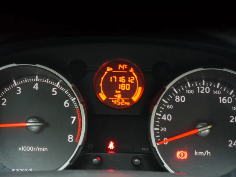 Nissan Qashqai 21
