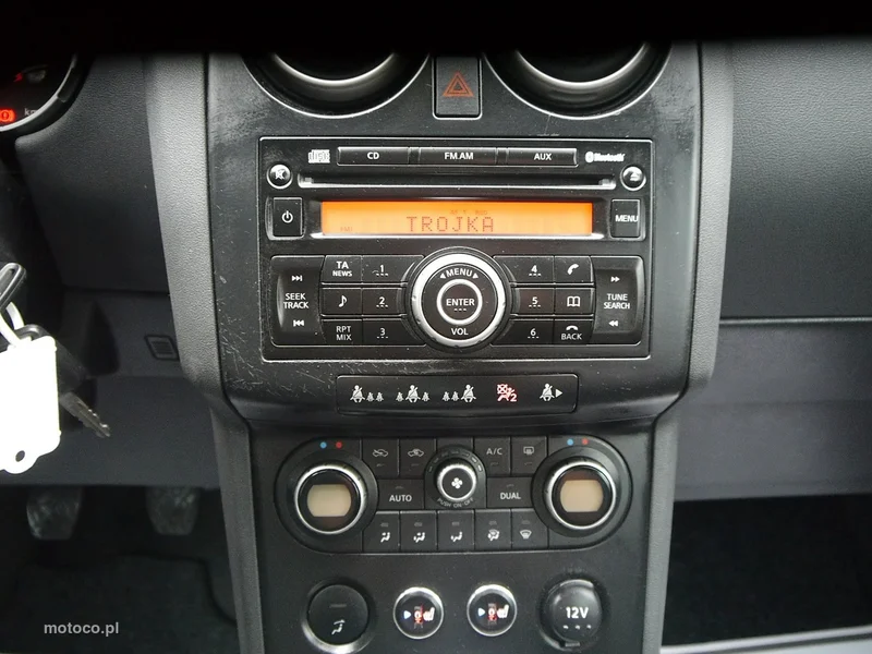 Nissan Qashqai 28