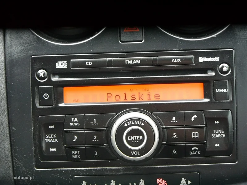 Nissan Qashqai 29