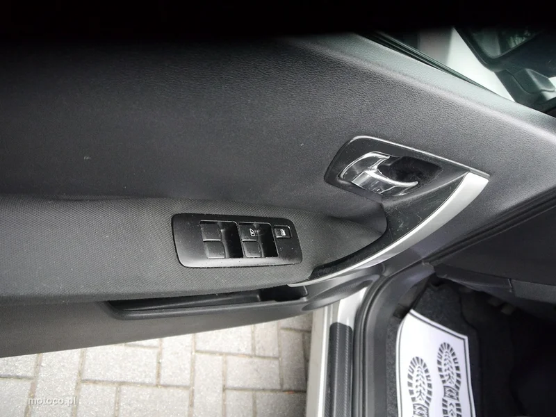 Nissan Qashqai 34