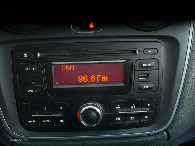 Dacia Lodgy 23