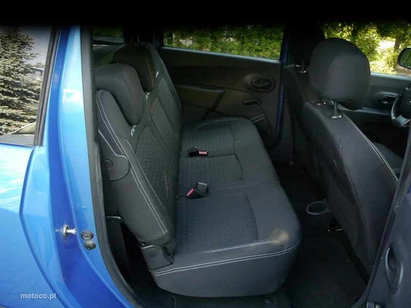 Dacia Lodgy 28