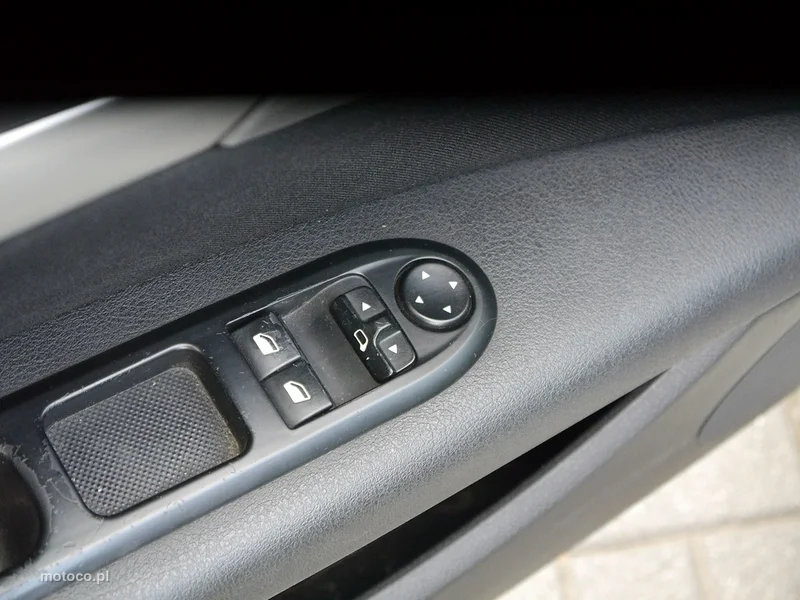 Peugeot 407 18