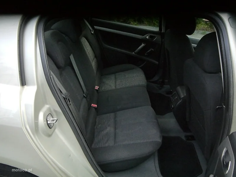 Peugeot 407 23
