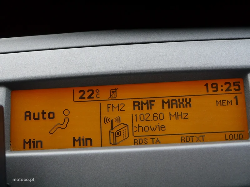Peugeot 407 26
