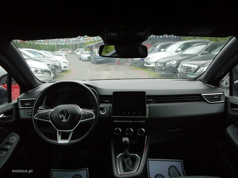 Renault Clio V 22