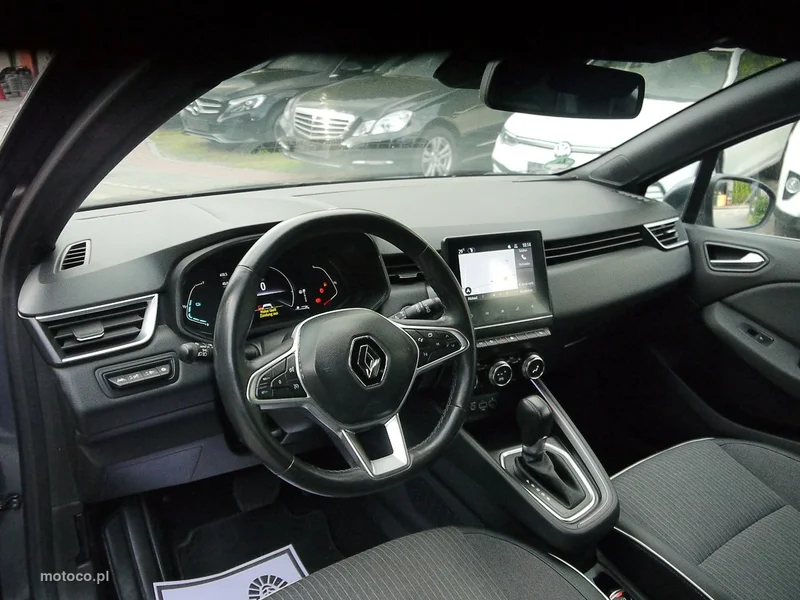 Renault Clio V 30