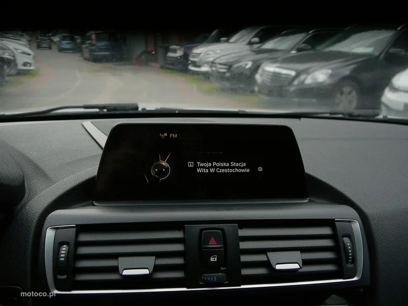 BMW Seria 1 F20 116 23