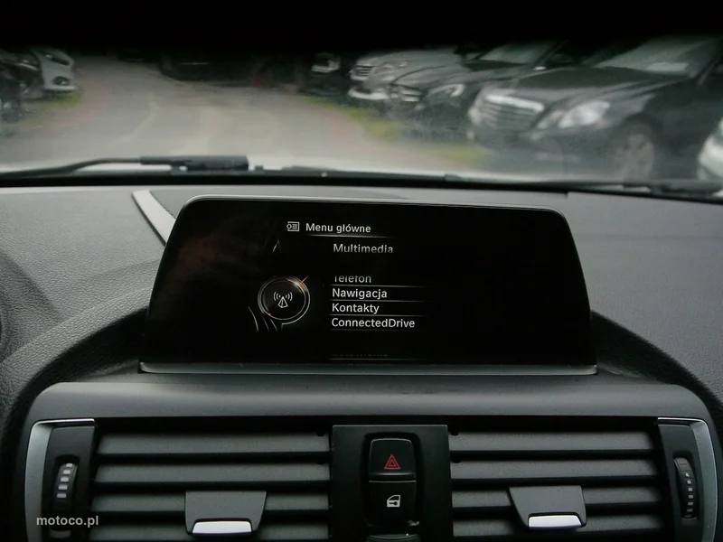 BMW Seria 1 F20 116 24
