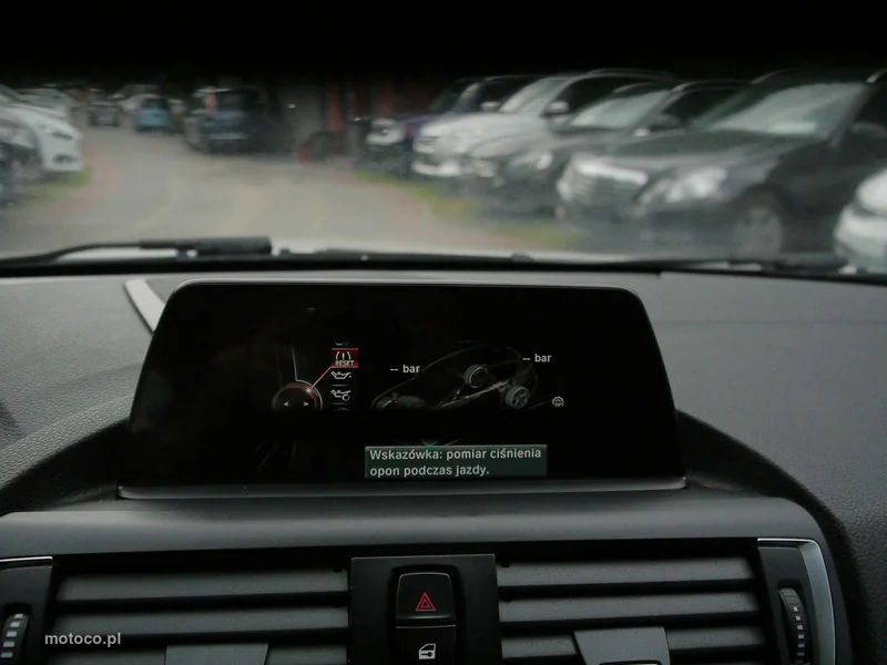 BMW Seria 1 F20 116 25