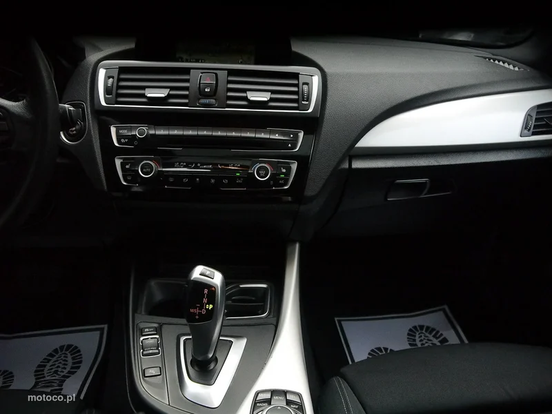 BMW Seria 1 F20 116 26