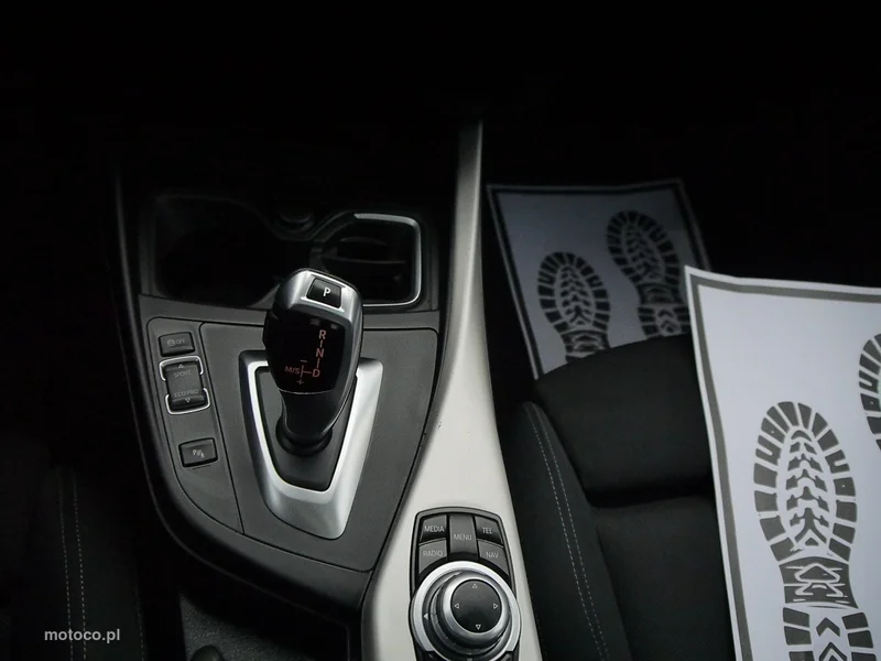 BMW Seria 1 F20 116 28