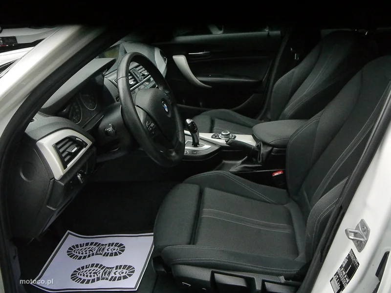 BMW Seria 1 F20 116 31