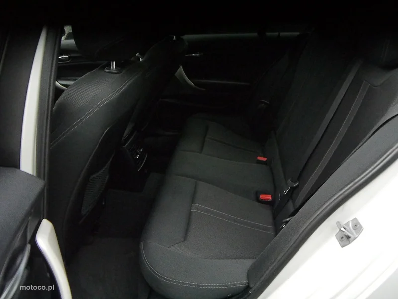 BMW Seria 1 F20 116 34