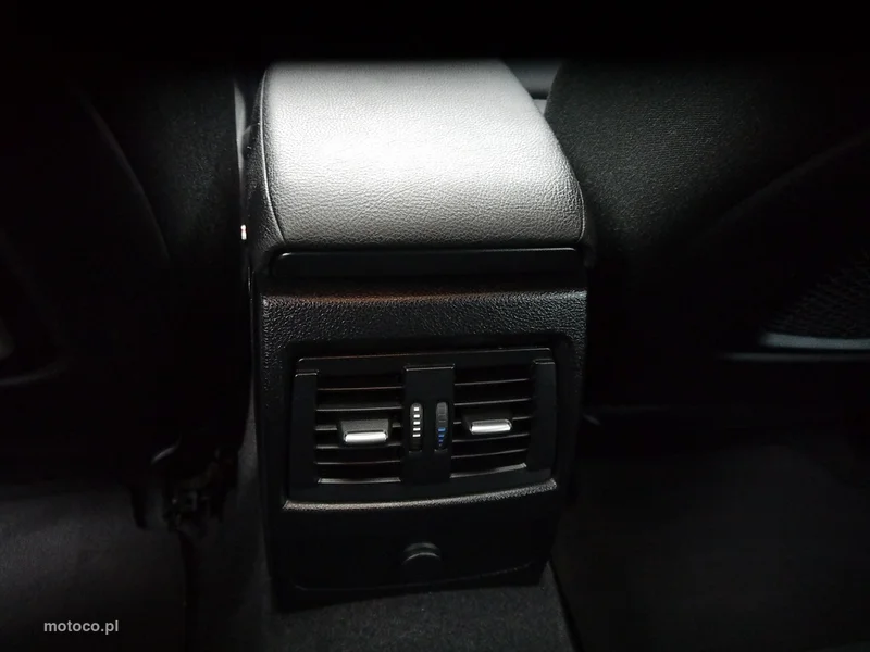 BMW Seria 1 F20 116 35