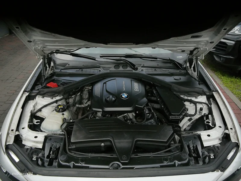 BMW Seria 1 F20 116 39